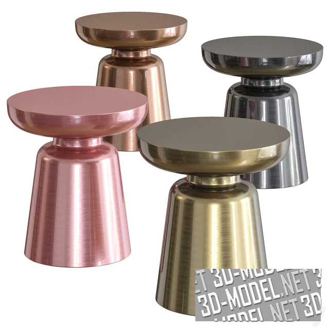 Столы NV Gallery Cersei