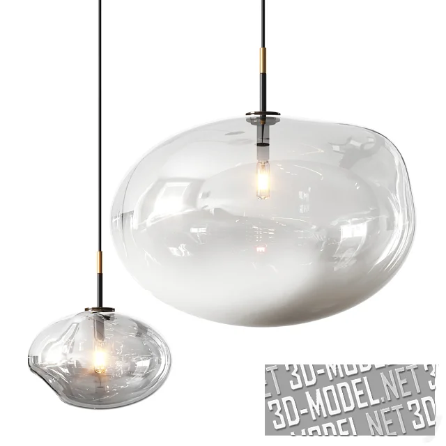 Светильник Pepita