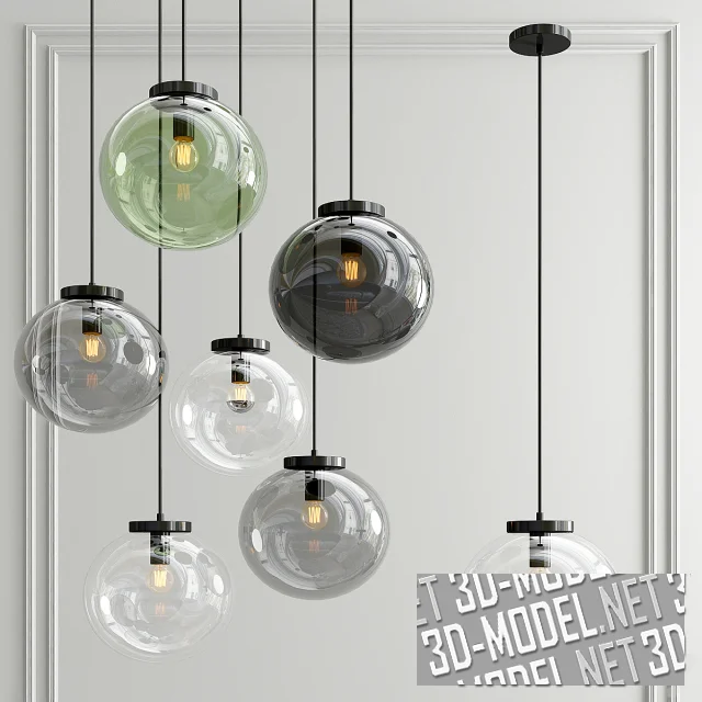 Светильник Specktrum