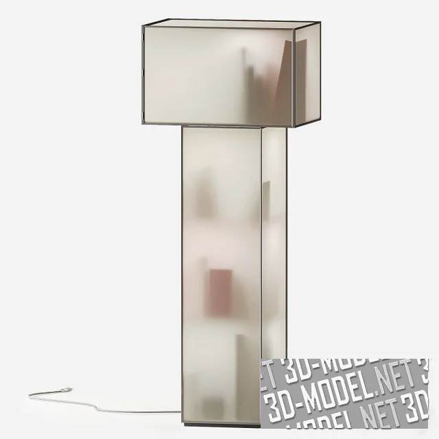 Торшер Mogg Velasca