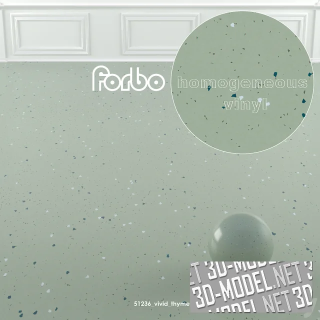 Винилое покрытие Forbo Sphera 6