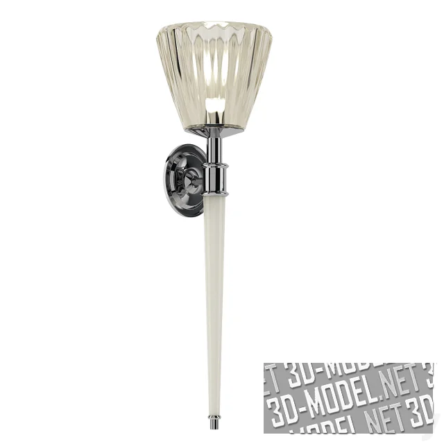 Бра BATH-AGATHA от Elstead Lighting