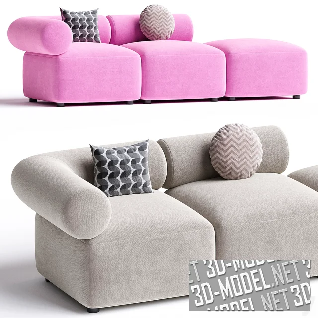 Диван OFFO от Annud