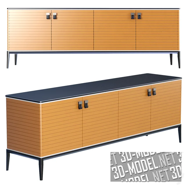 Комод Levanzo от Meroni Colzani