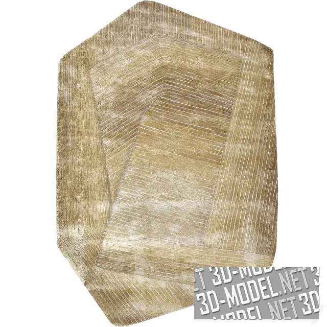 Ковер lucid от Jaipur rugs