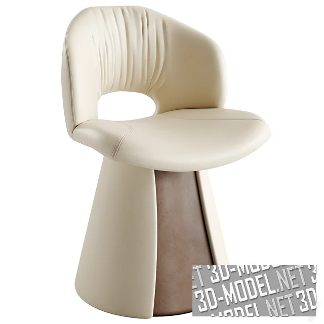 Стул Cattelan Dafne