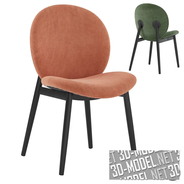 Стул group Eliot от Elite Modern