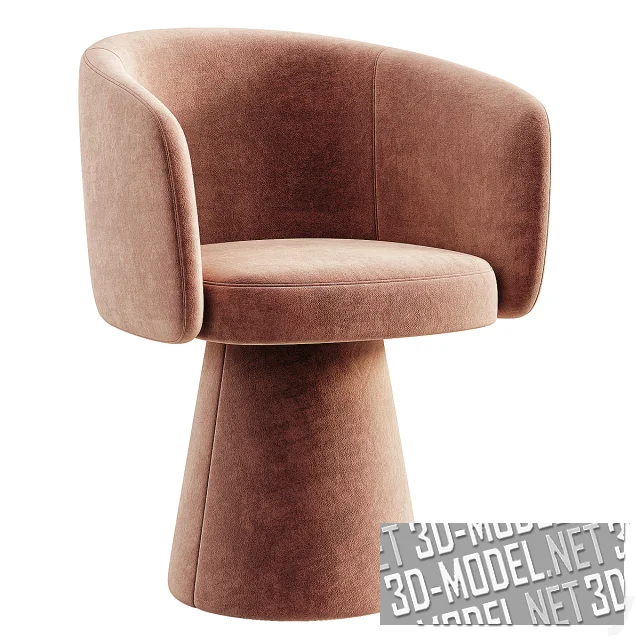 Стул Tori от Skdesign