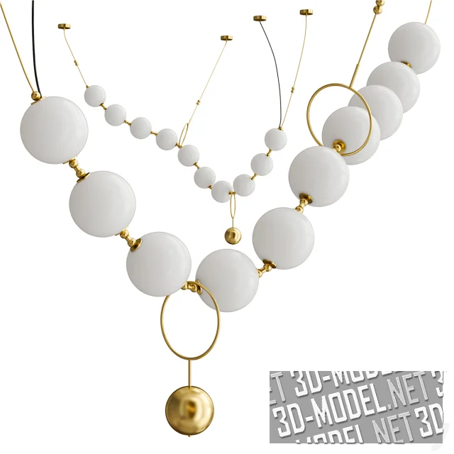 Светильник COCO LIGHT