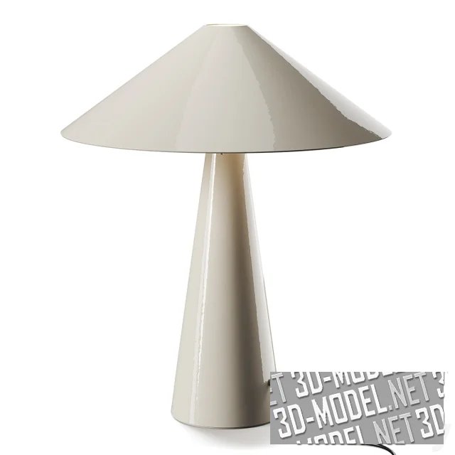 3d-модель Светильник Orta Lights & Lamps