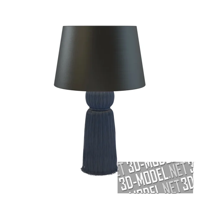 3d-модель Светильник Tassel от Arteriors