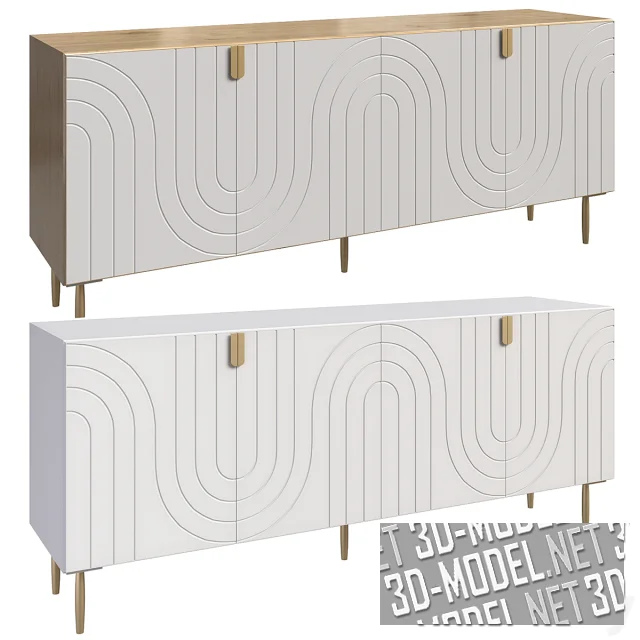 Тумба Harvard от John Lewis & Partners