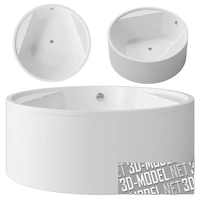 Ванна Radaway Meteora