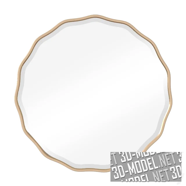 Зеркало Uttermost Aneta