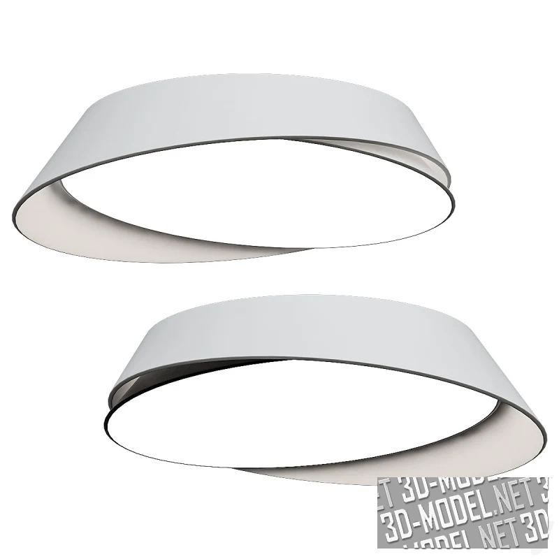 Светильник 102036-26 SHELL от IMPERIUMLOFT