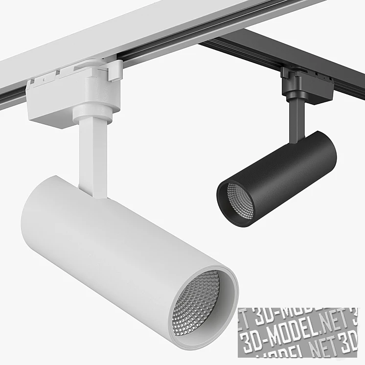 Трековые светильники 2282xx Volta Lightstar