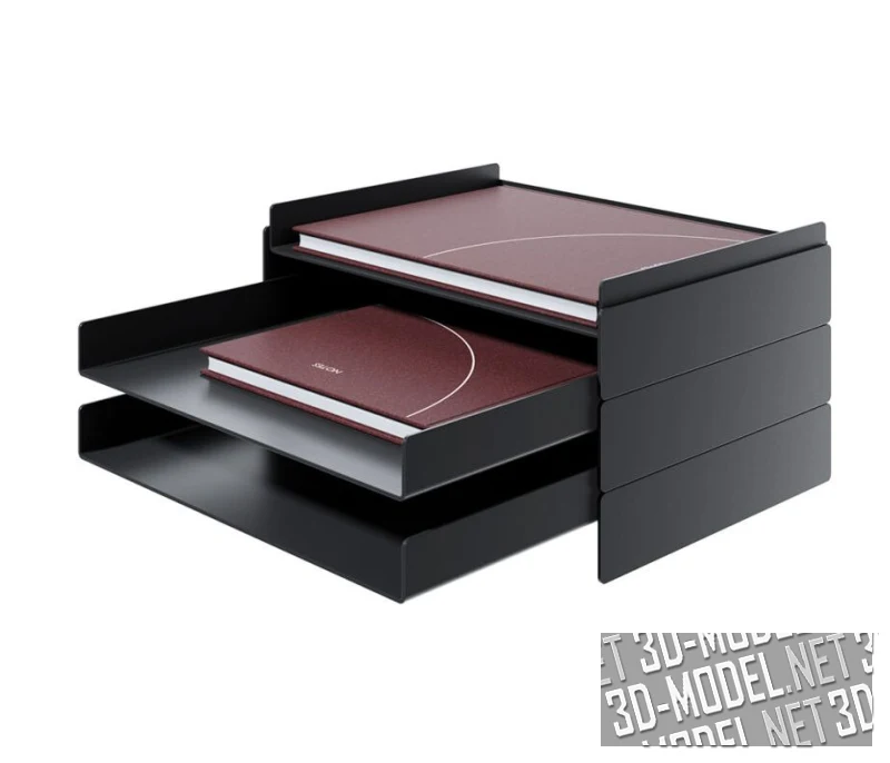 Органайзер 2×2 от Ferm Living