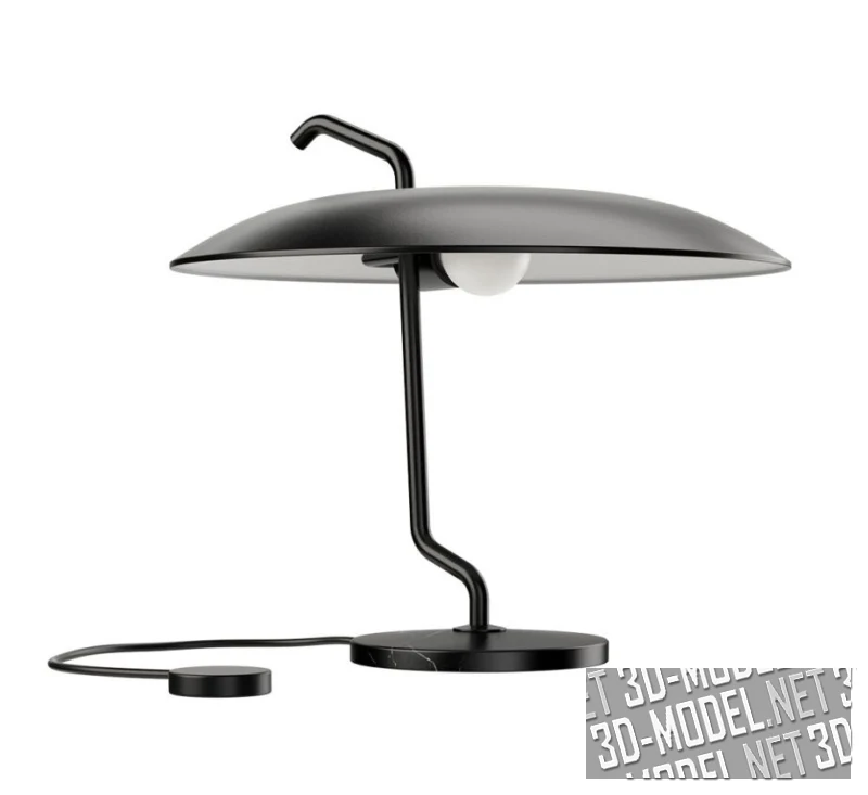 Лампа 537 от Astep