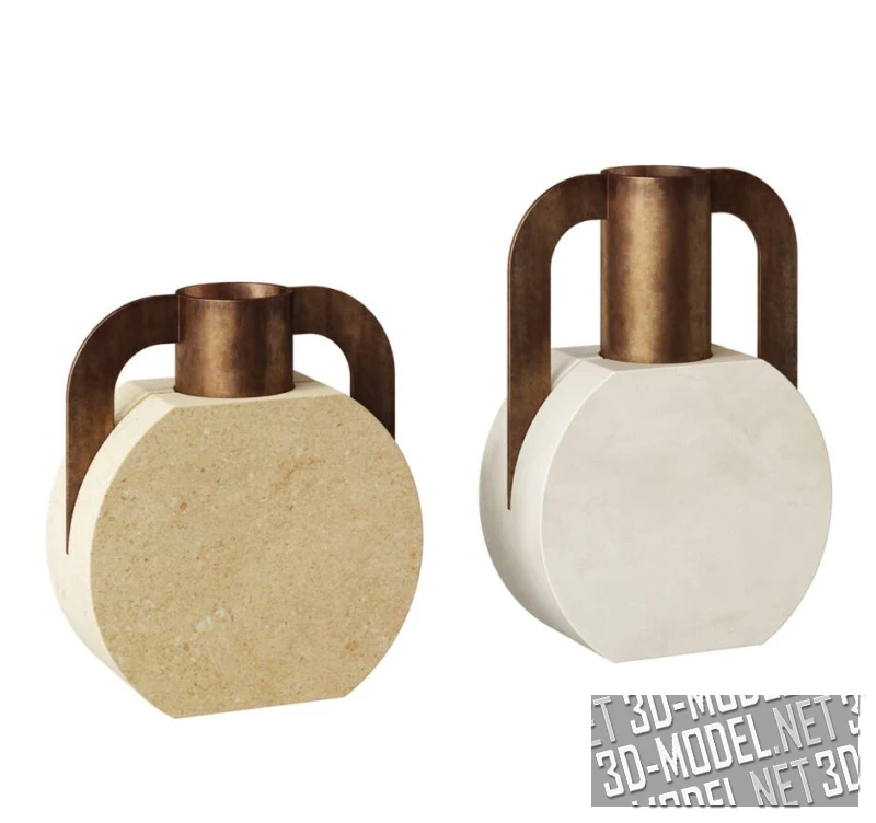 Ваза Ampolle от Pimar