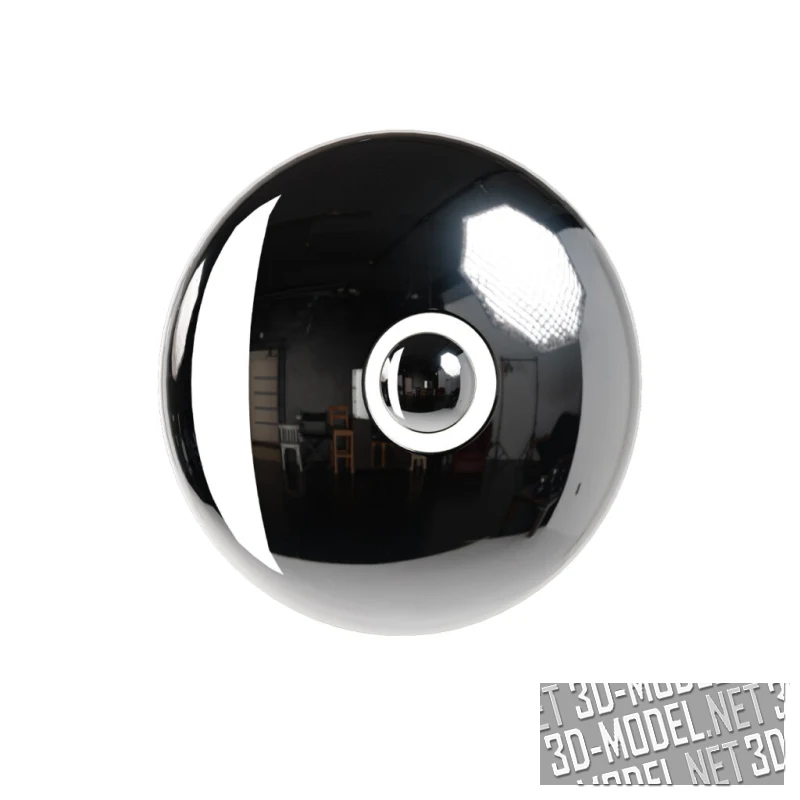 Бра Andrea от Tacchini