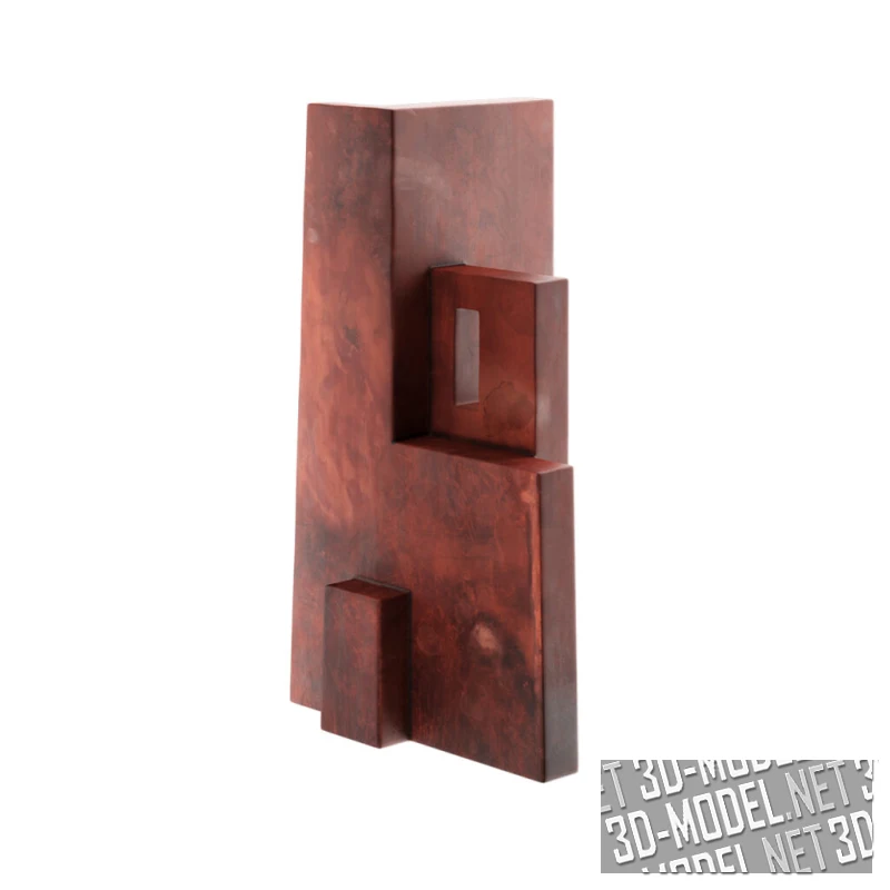 Скульптура Aperture от Ferm Living