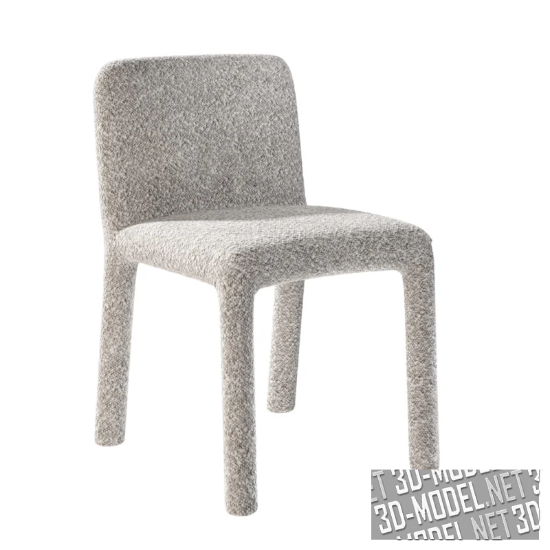 Стул Aqualta от Lago