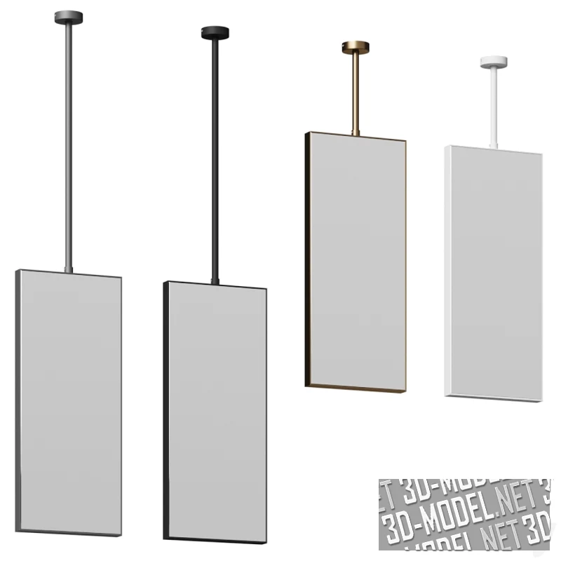 Зеркало Arcadia Argo от Ceramica Cielo