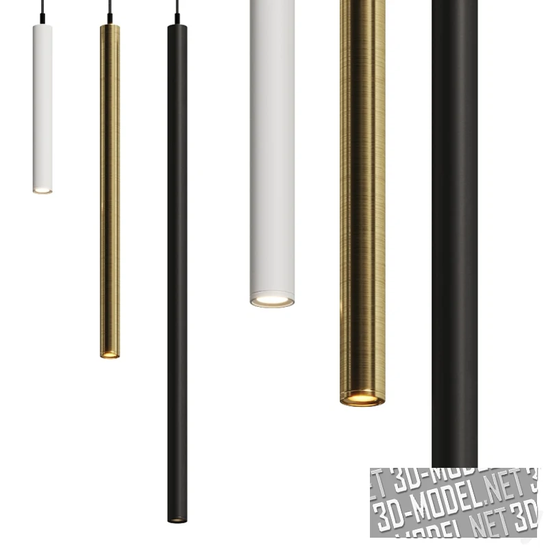 Подвесной светильник Stick от Arkoslight