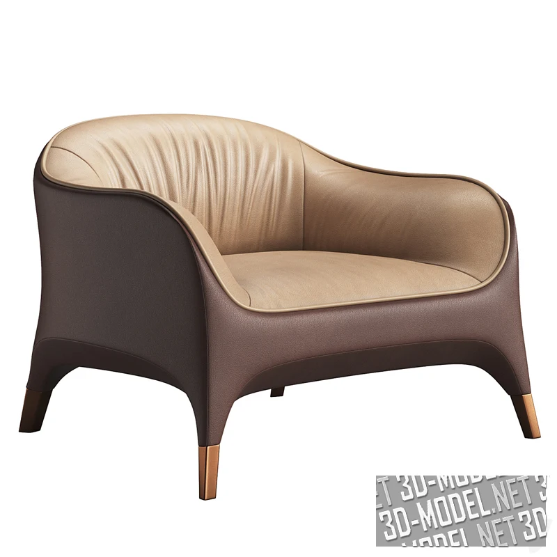 Современное кресло от SUREECO