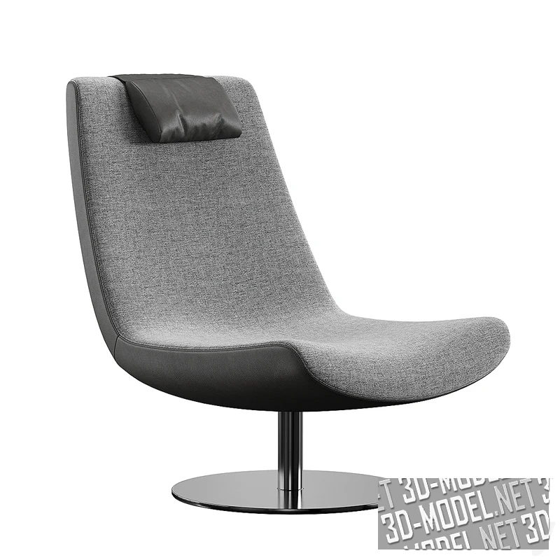 Кресло Tera Konyshev