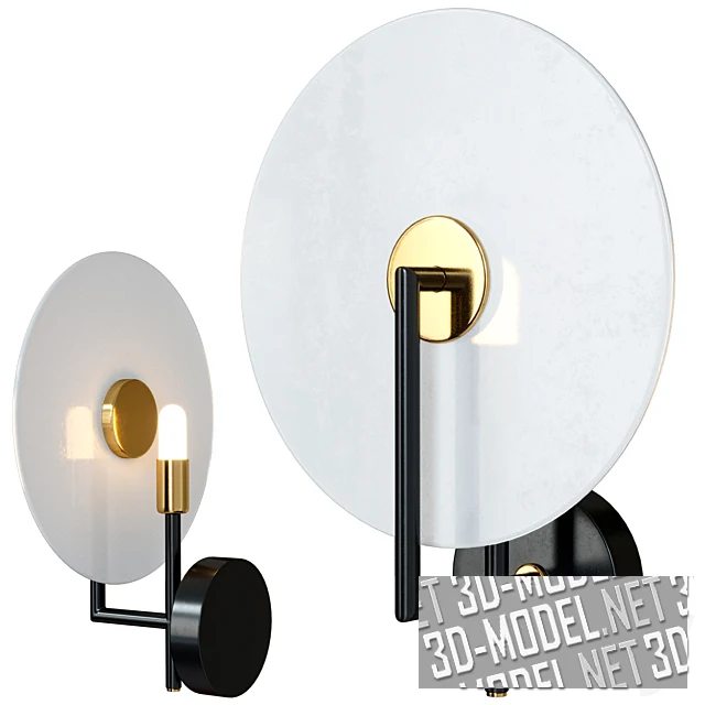 Бра Erto A1257 от Aromas Del Campo