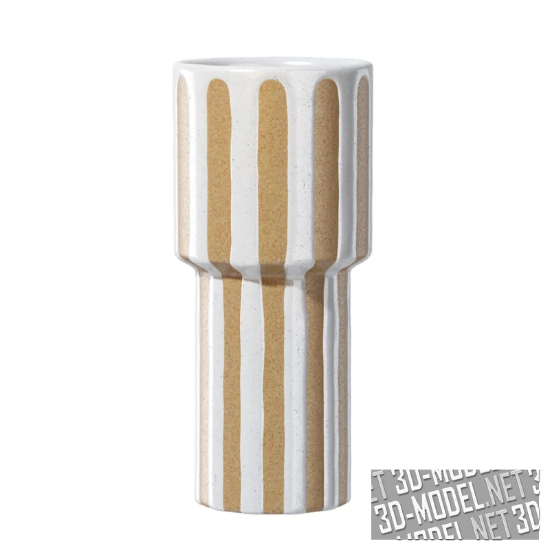 Ваза Awah от Bloomingville