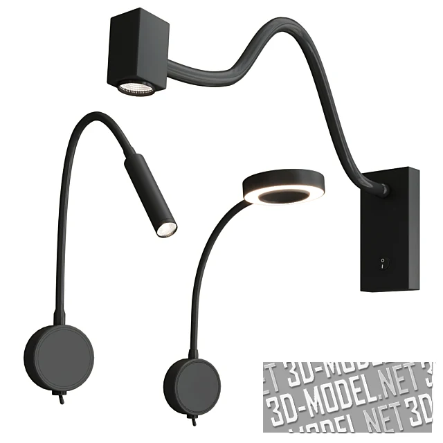 Коллекция бра BOAVISTA