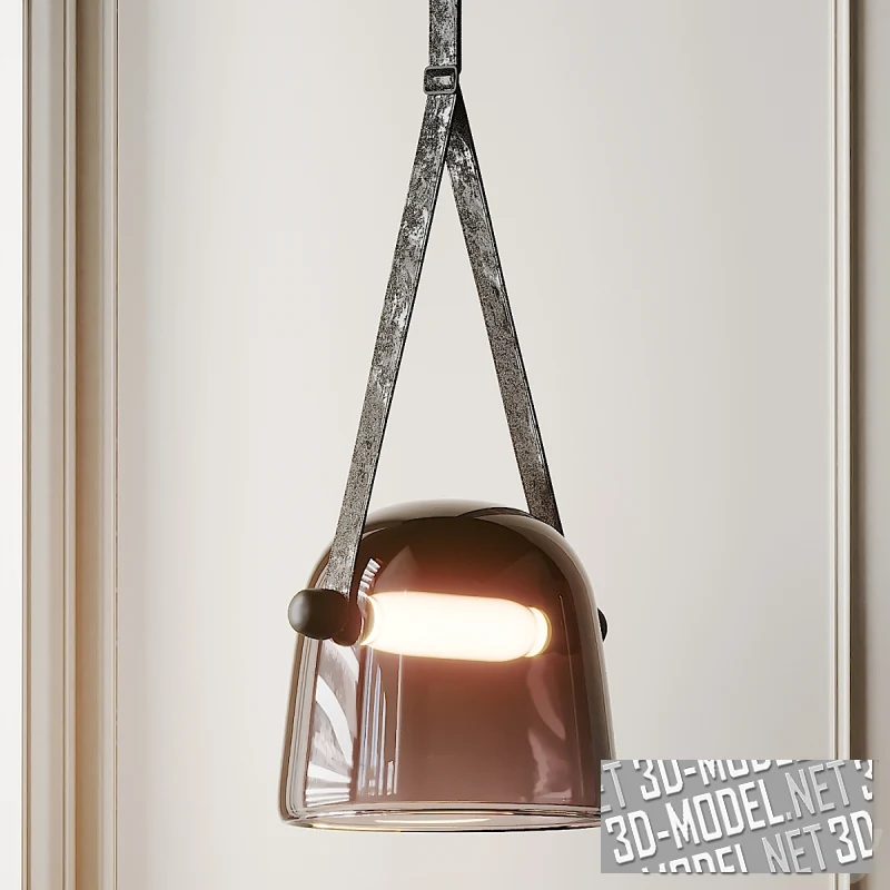 Подвес Brokis Mona от Lucie Koldova