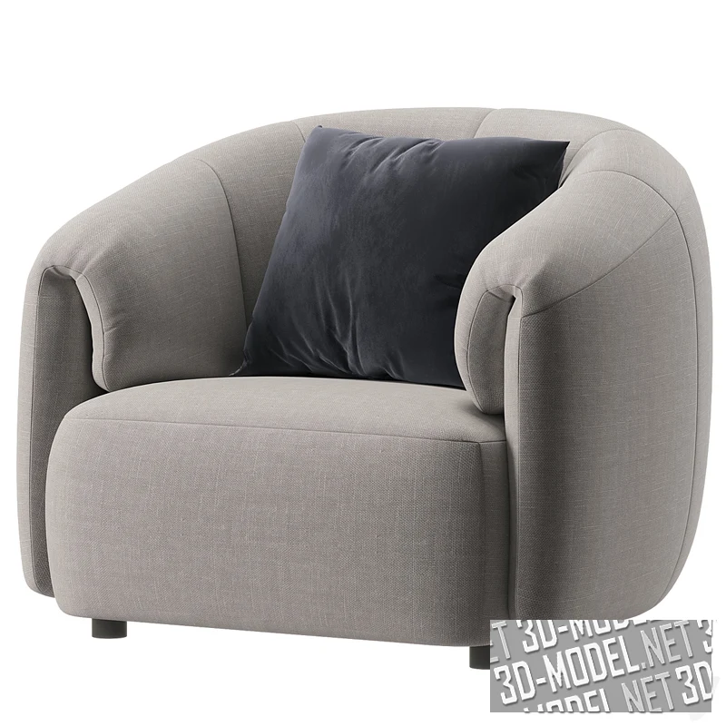 Кресло Calligaris Haven