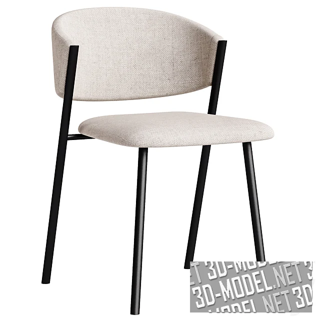 Стул Rupert от Divan.ru