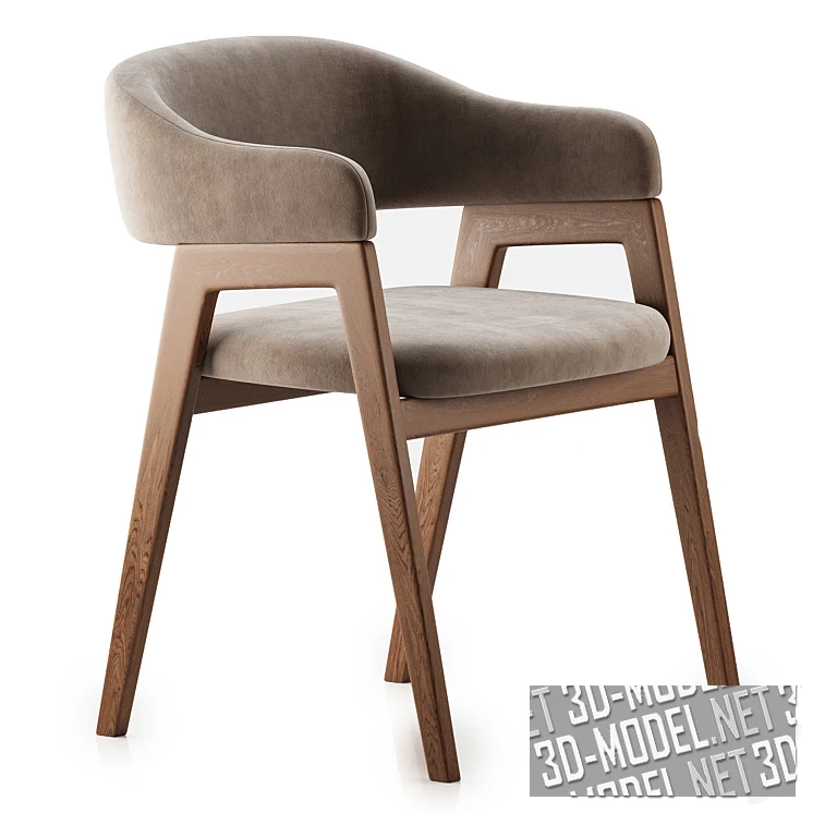 Стул Chelsea Deephouse