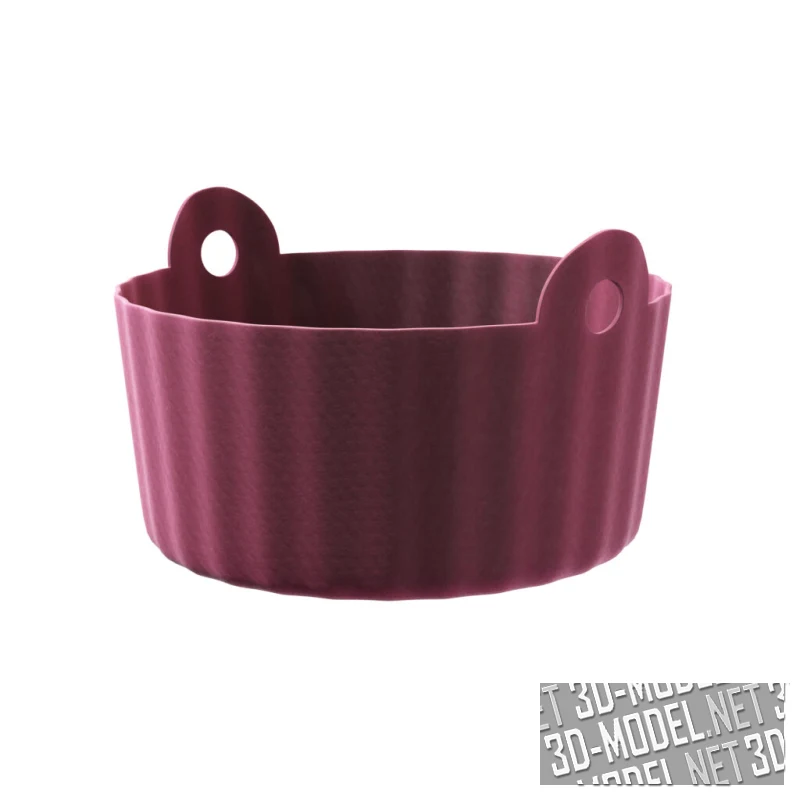 Корзина от Normann Copenhagen - Colu