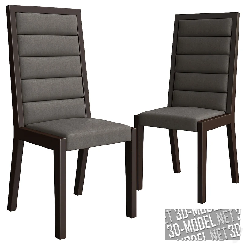 Стул Deluxe Jetclass