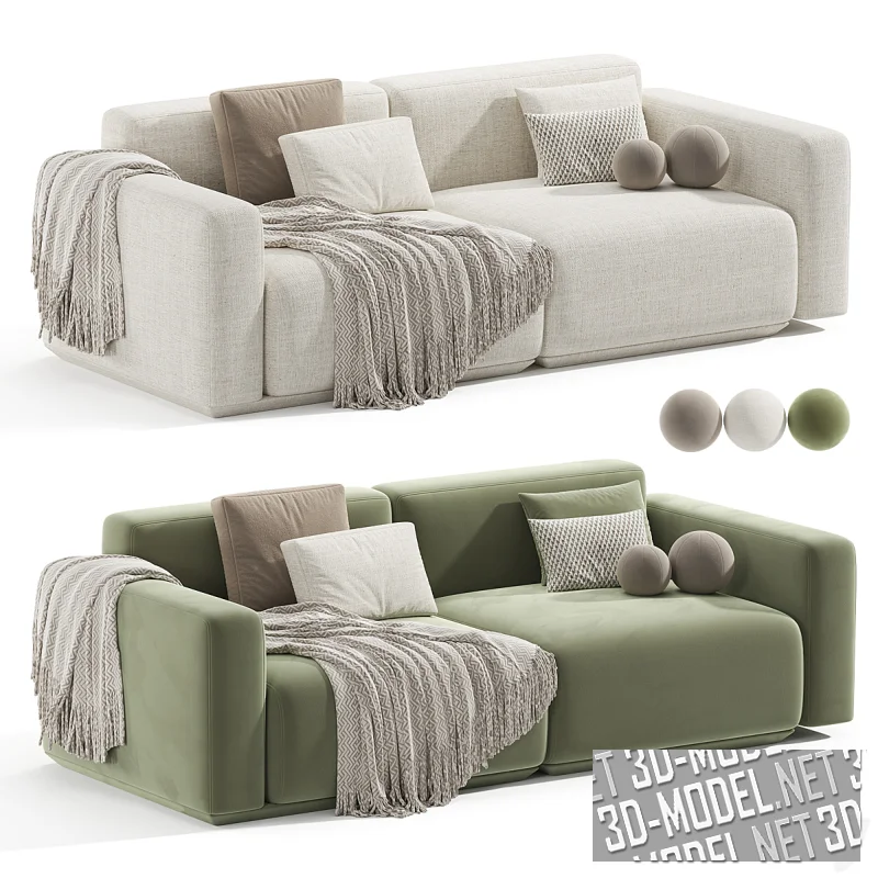 Диван Grant от Lavsit