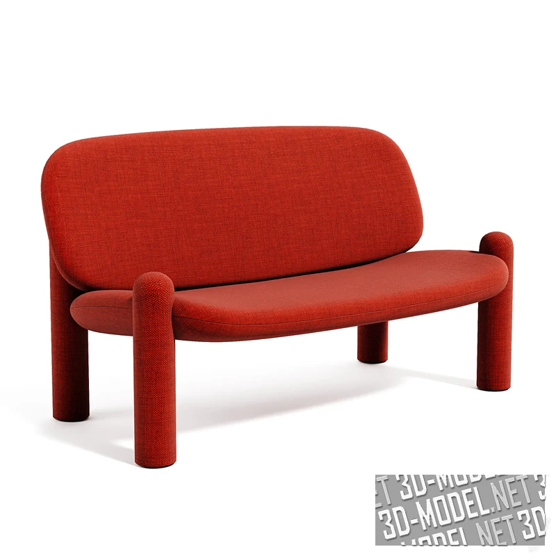 Диван Driade tottori