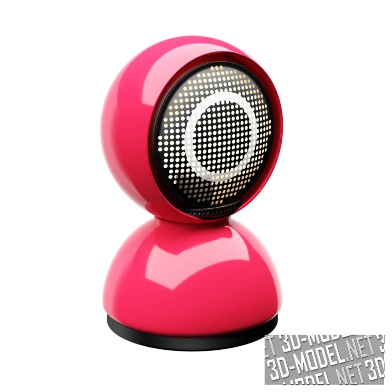 Светильник Eclisse X Squid Game от Artemide