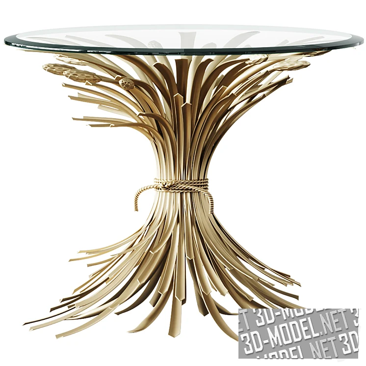 Стол BONHEUR от Eichholtz