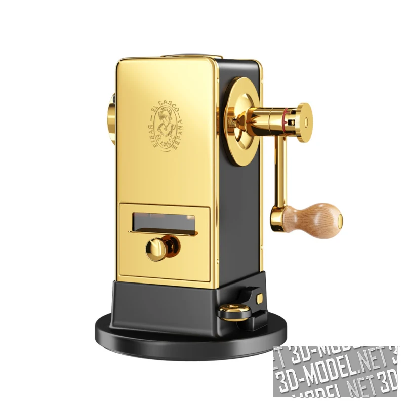 Точилка El Casco Sharpener M 430 от El Casco