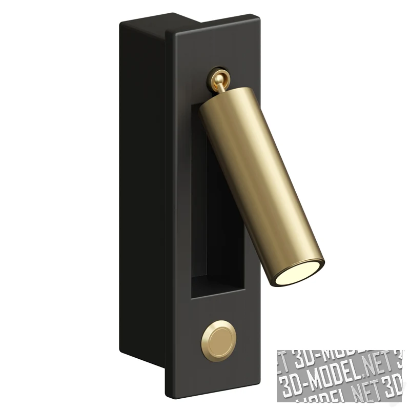 Бра Embedded от Vakkerlight