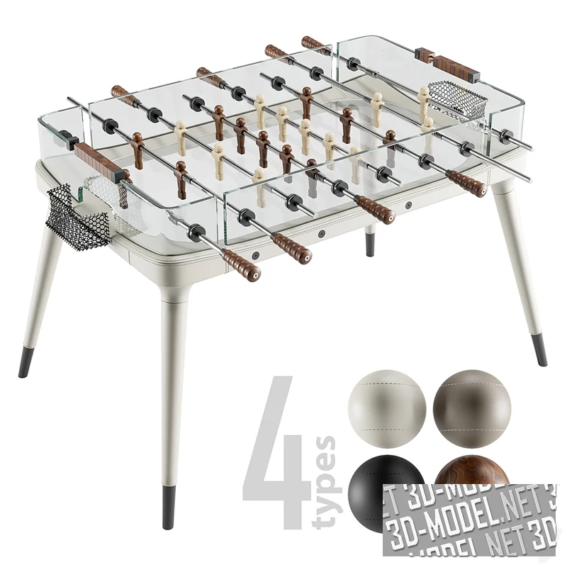 Настольный футбол Giorgetti 90 Minuto