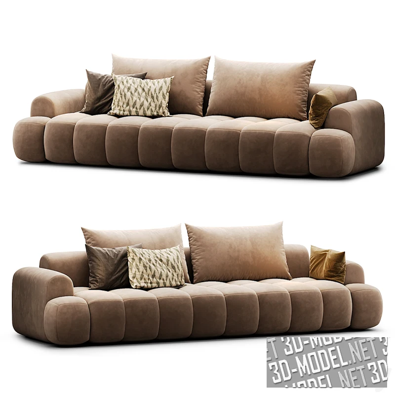 Итальянский диван от Wayfair