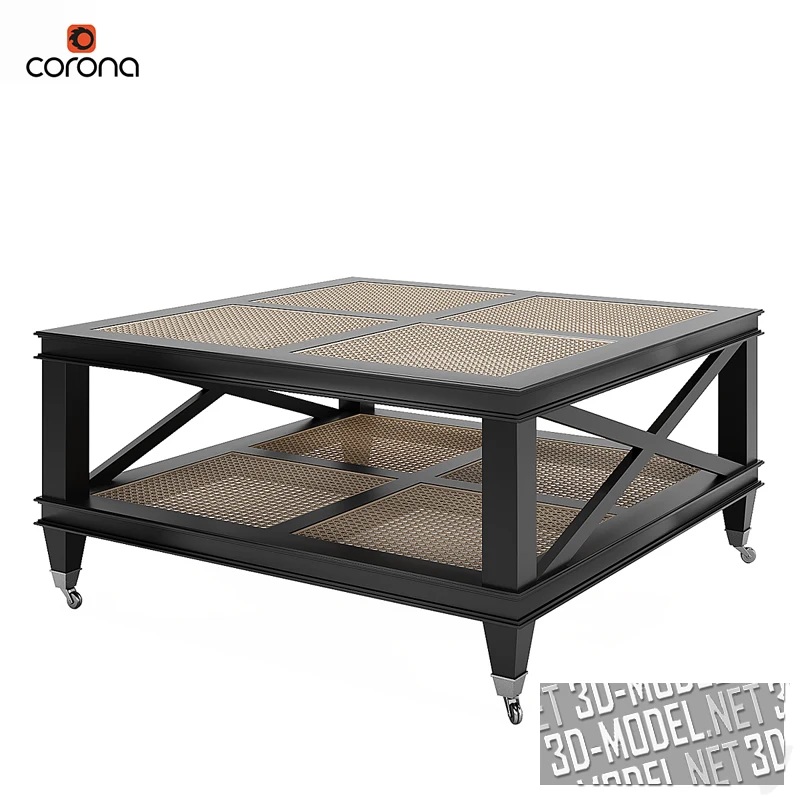 Кофейный столик Jacqueline