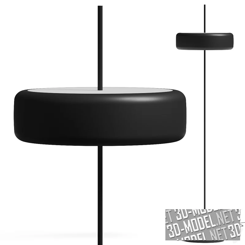 Напольный светильник Francisca от La Forma