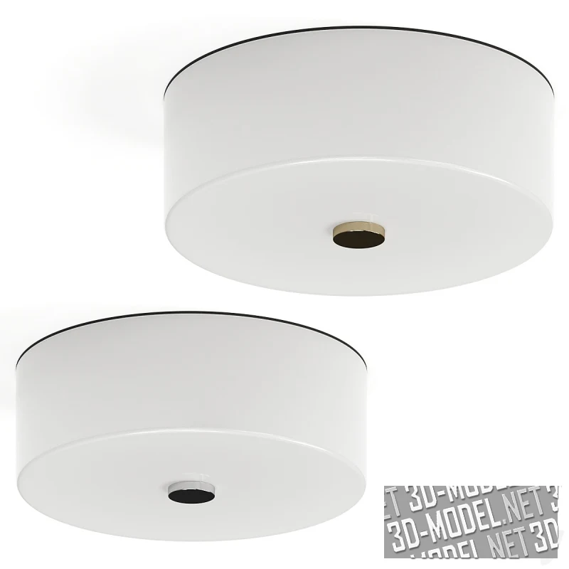 Светильник Cher от Lulu and Georgia